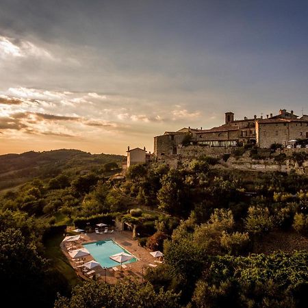 Hotel Aethos Saragano Esterno foto