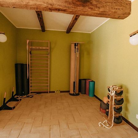 Hotel Aethos Saragano Esterno foto