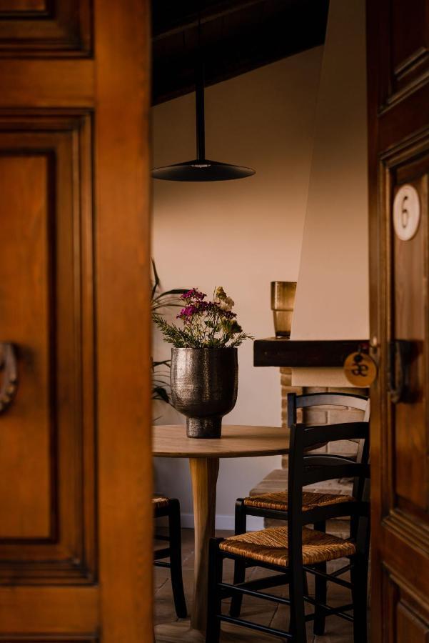Hotel Aethos Saragano Esterno foto