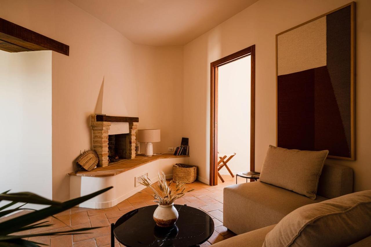Hotel Aethos Saragano Esterno foto