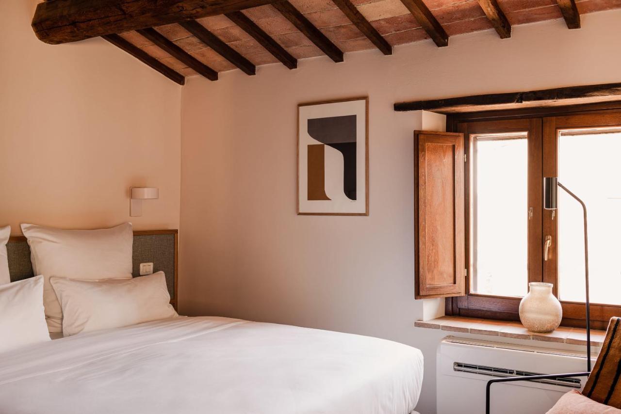 Hotel Aethos Saragano Esterno foto