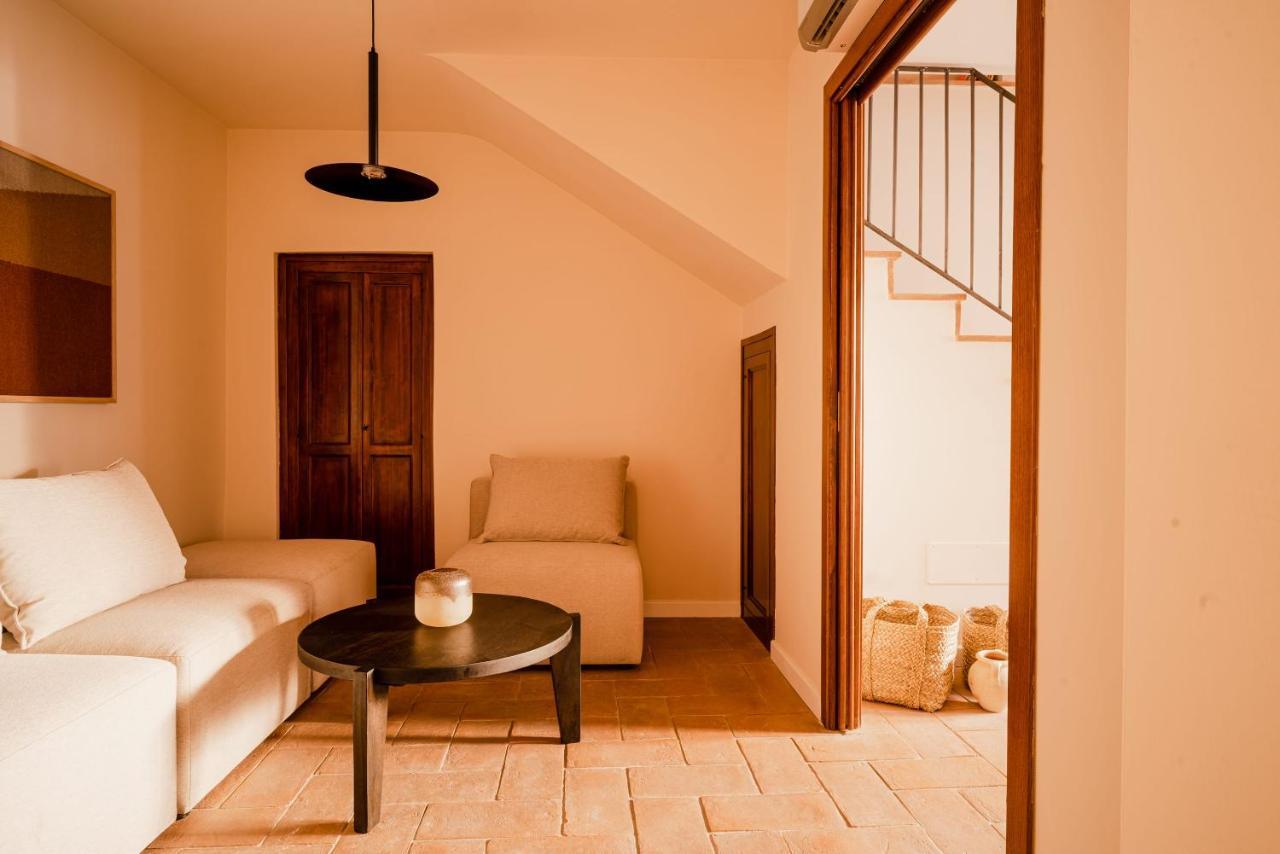 Hotel Aethos Saragano Esterno foto