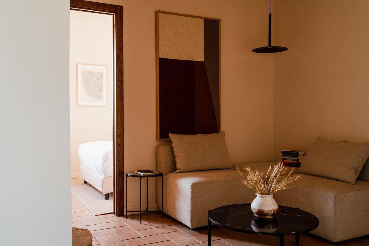 Hotel Aethos Saragano Esterno foto