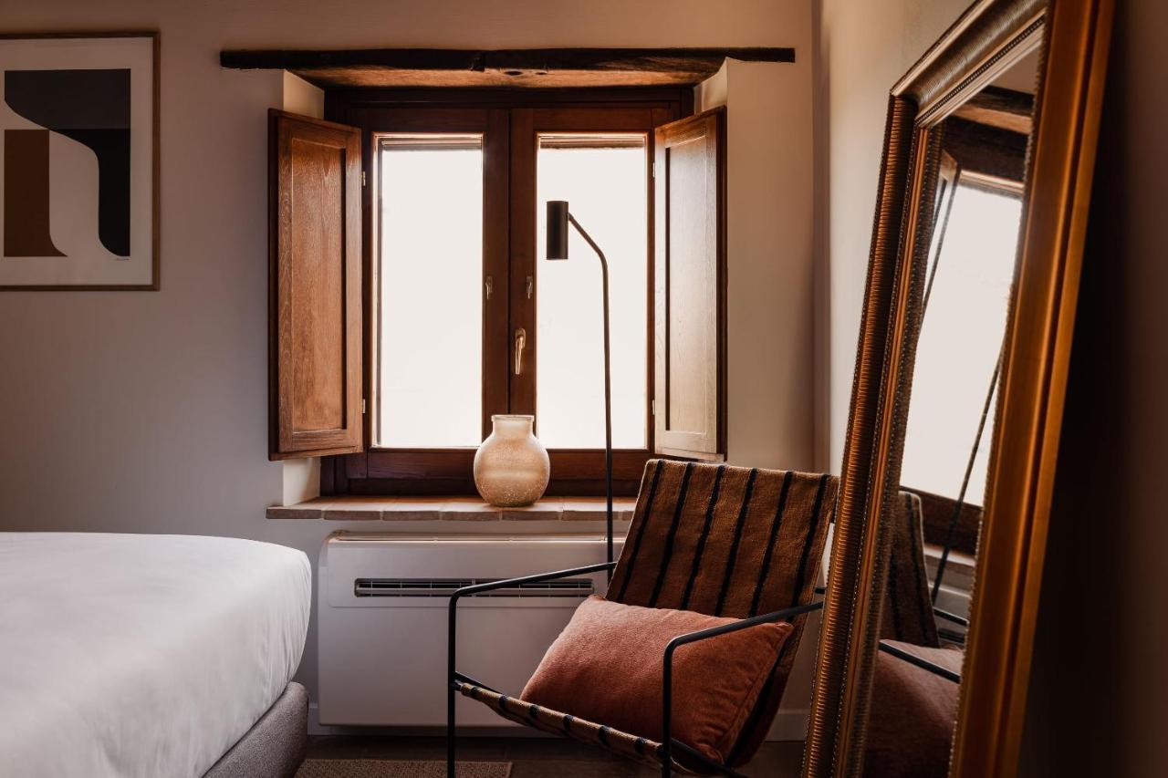 Hotel Aethos Saragano Esterno foto