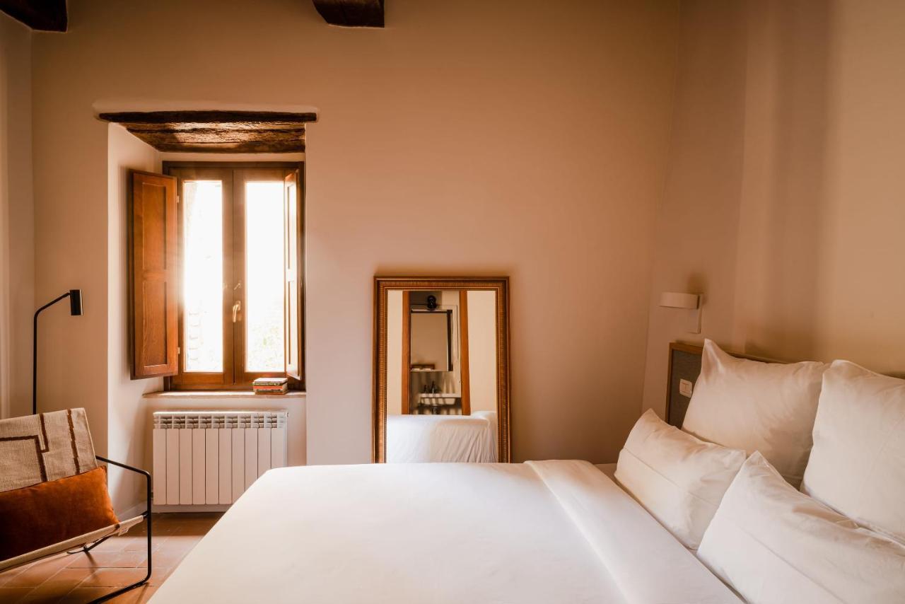 Hotel Aethos Saragano Esterno foto
