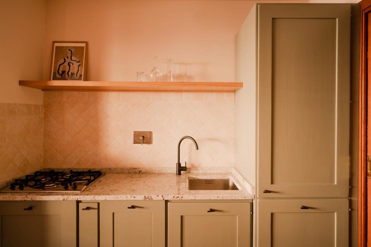 Hotel Aethos Saragano Esterno foto