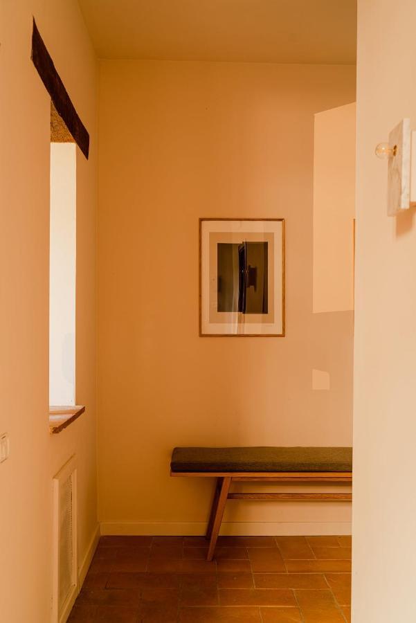 Hotel Aethos Saragano Esterno foto