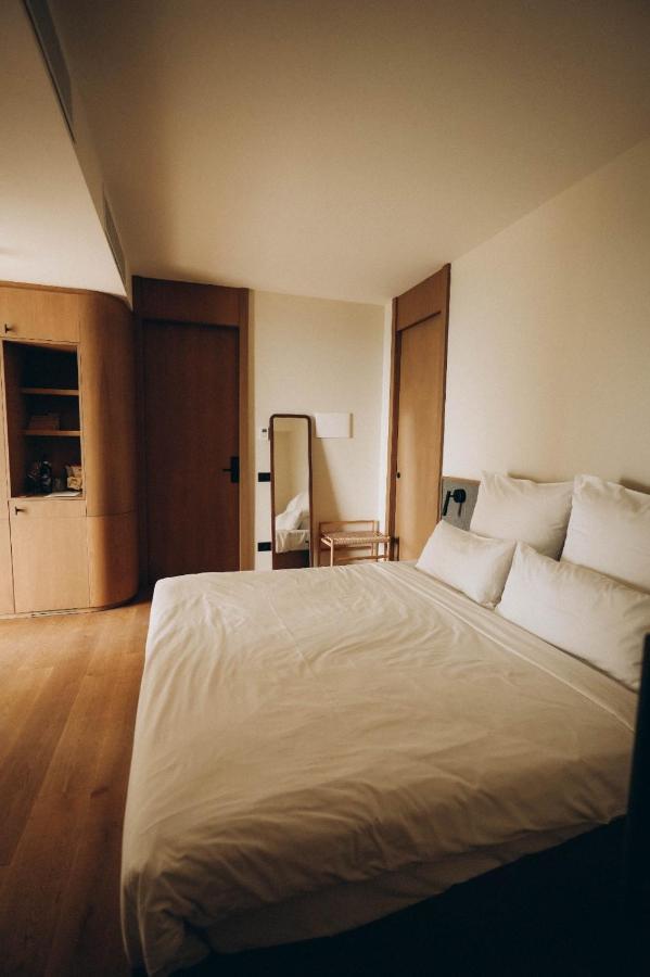Hotel Aethos Saragano Esterno foto