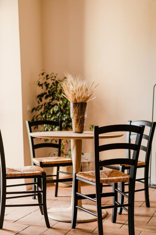 Hotel Aethos Saragano Esterno foto