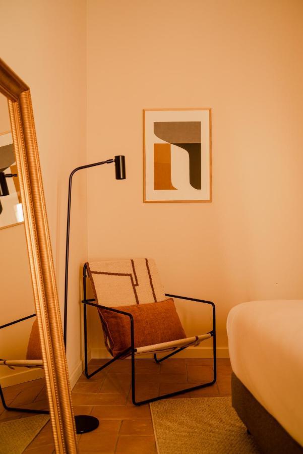 Hotel Aethos Saragano Esterno foto