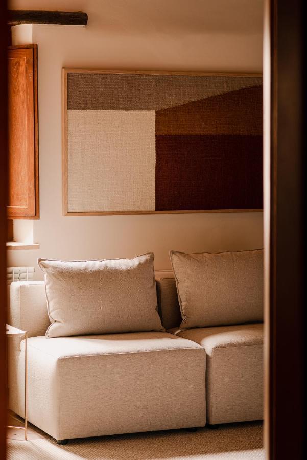 Hotel Aethos Saragano Esterno foto