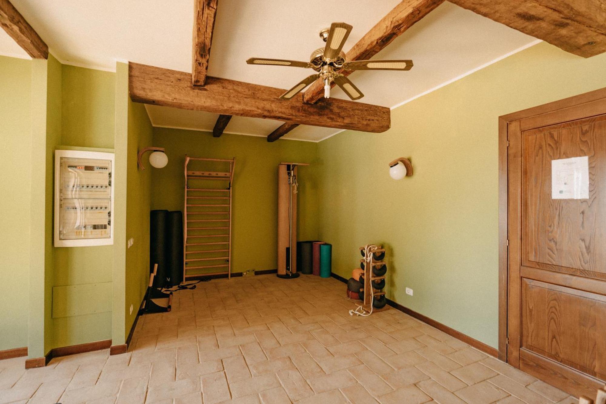 Hotel Aethos Saragano Esterno foto