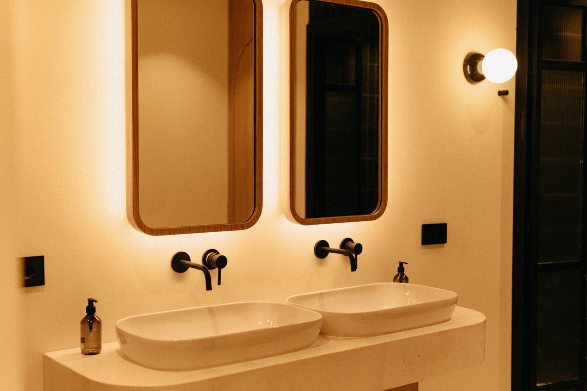 Hotel Aethos Saragano Esterno foto
