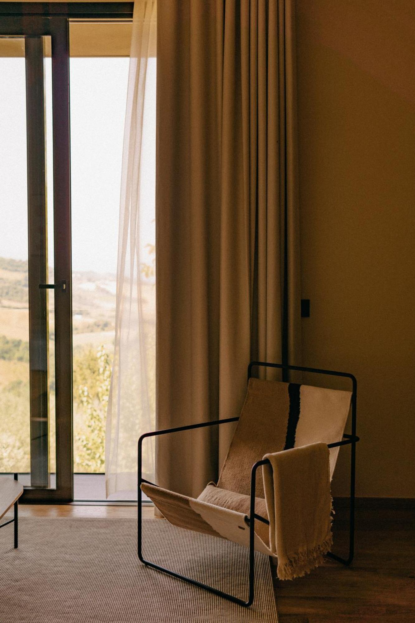 Hotel Aethos Saragano Esterno foto