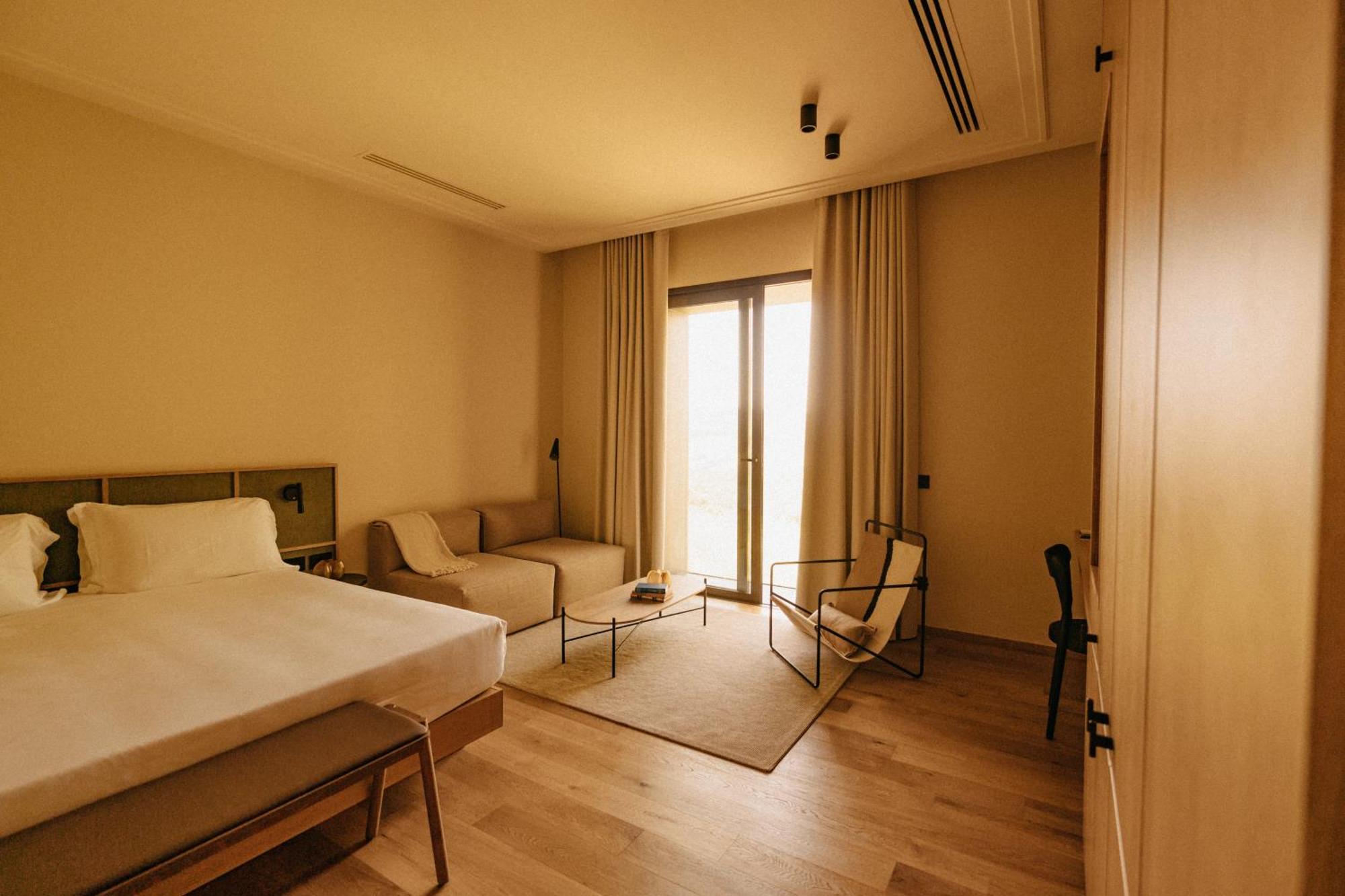 Hotel Aethos Saragano Esterno foto