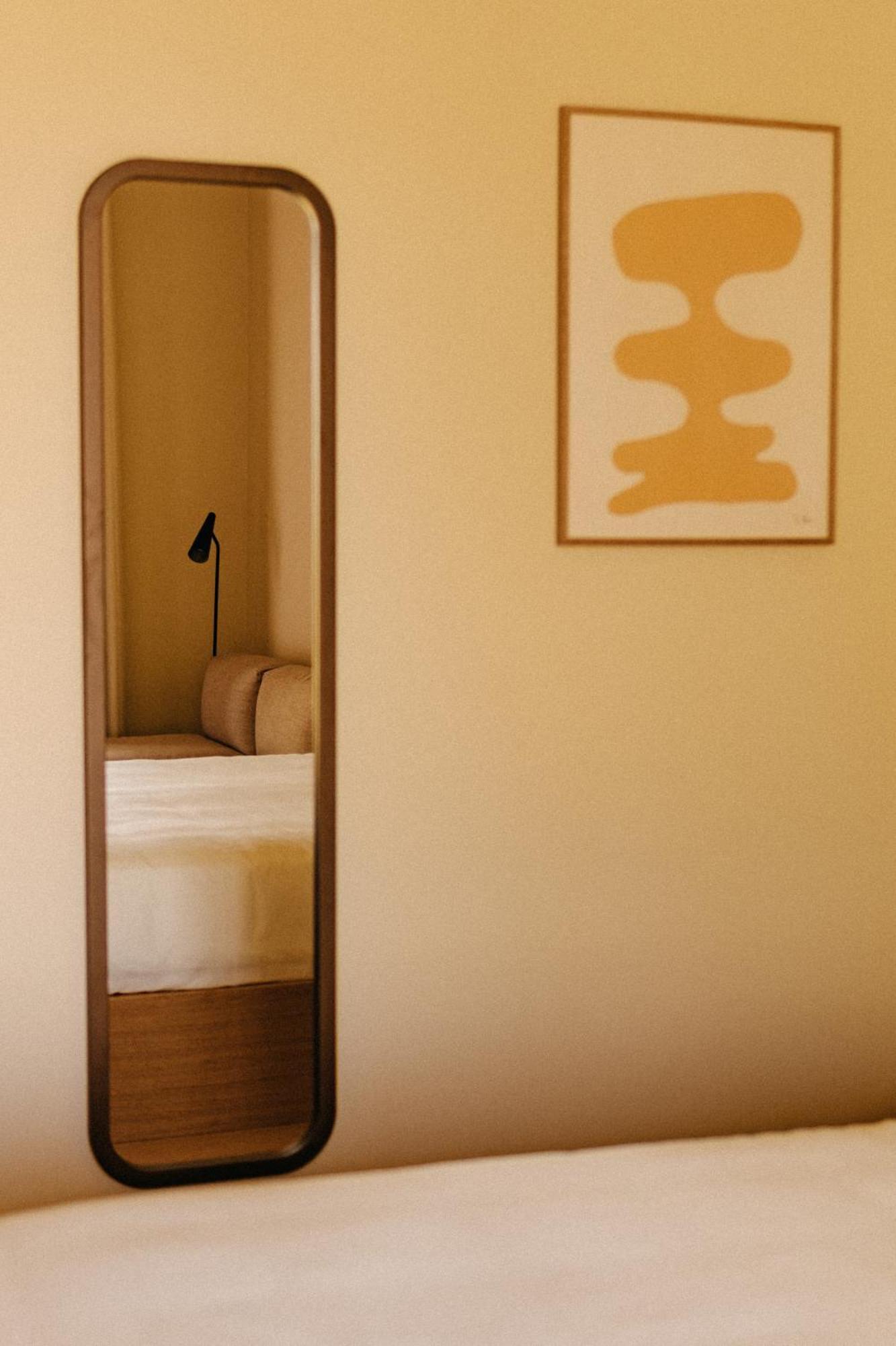 Hotel Aethos Saragano Esterno foto
